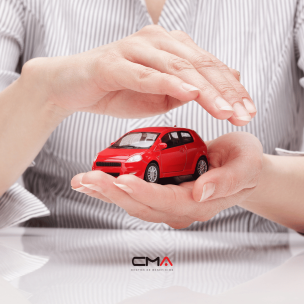 Carro Protegido